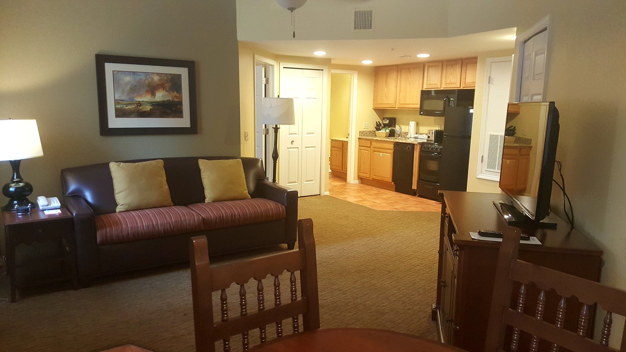Club Wyndham Sedona