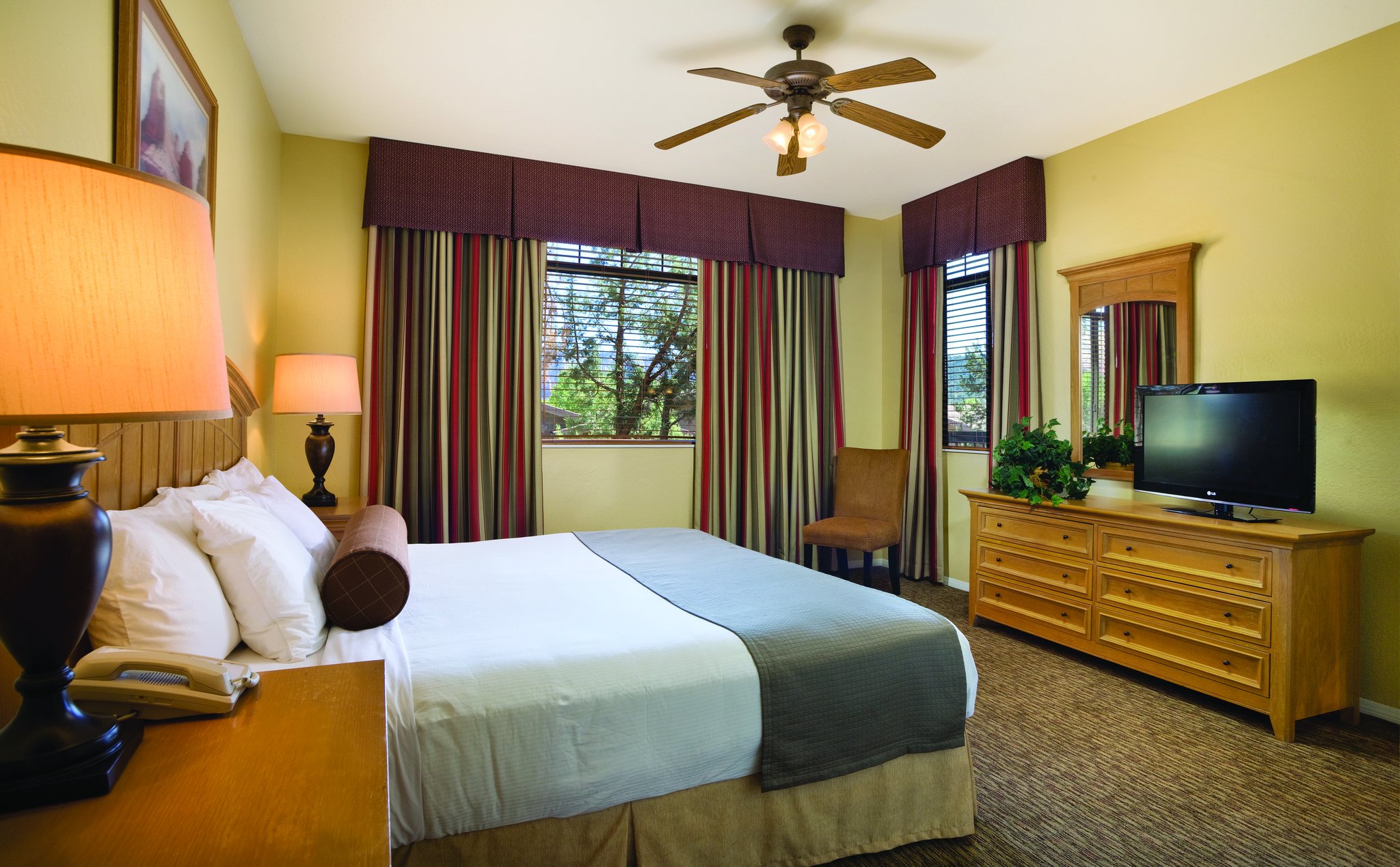 Club Wyndham Sedona