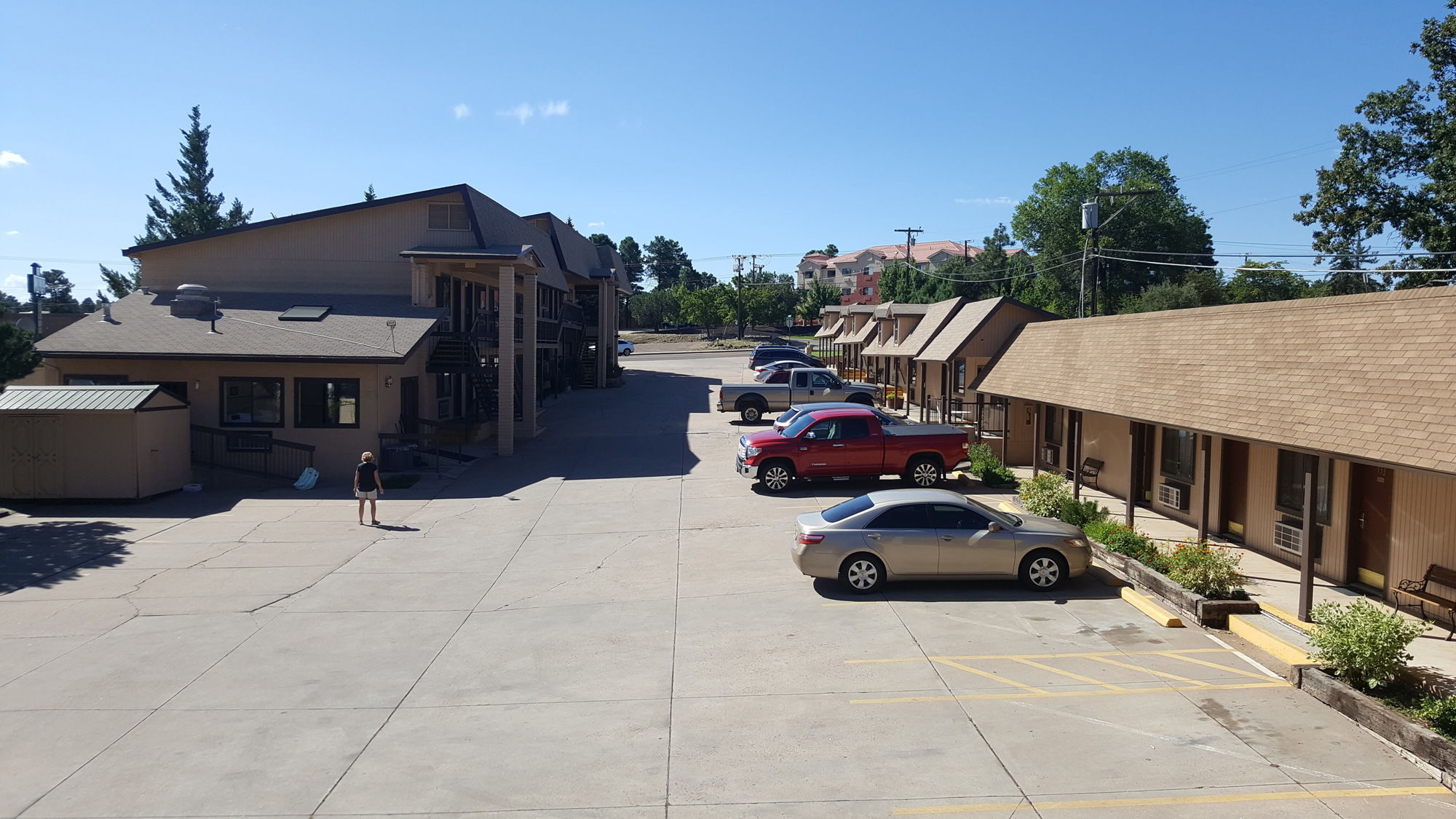 KC Motel