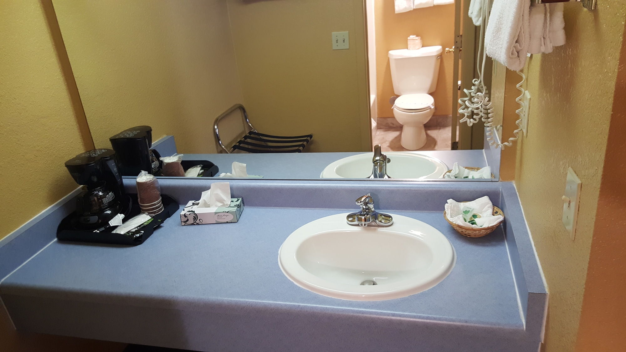 KC Motel