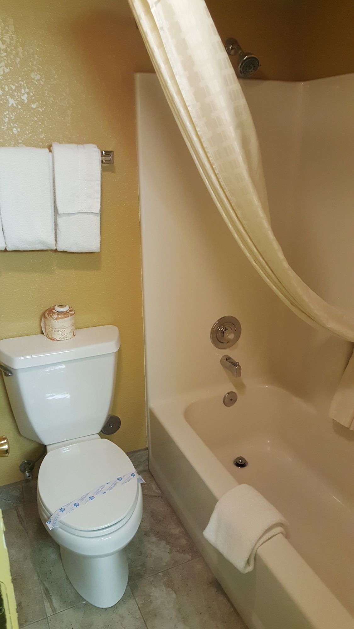 KC Motel