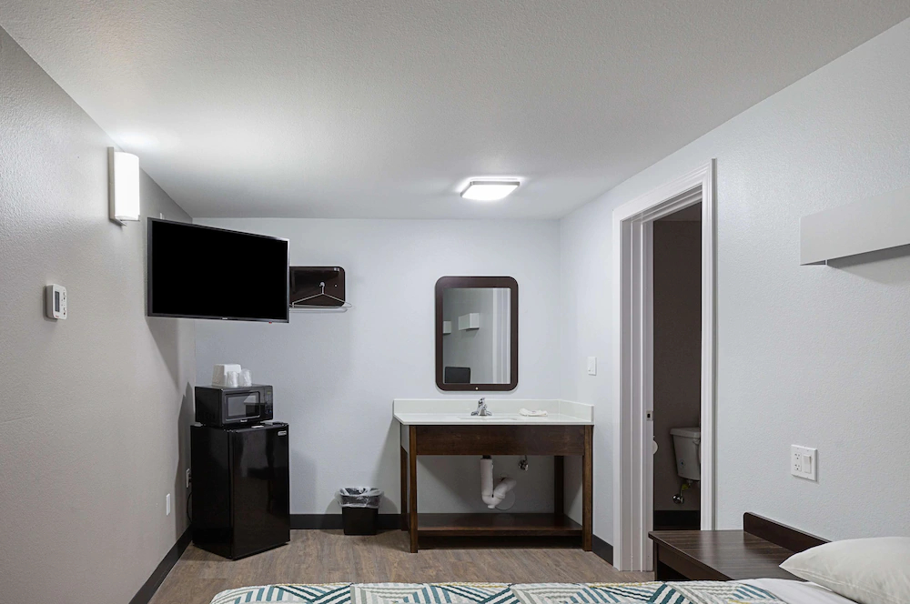 Motel 6 Show Low Arizona