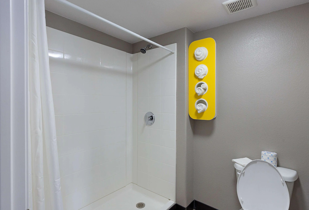 Motel 6 Show Low Arizona