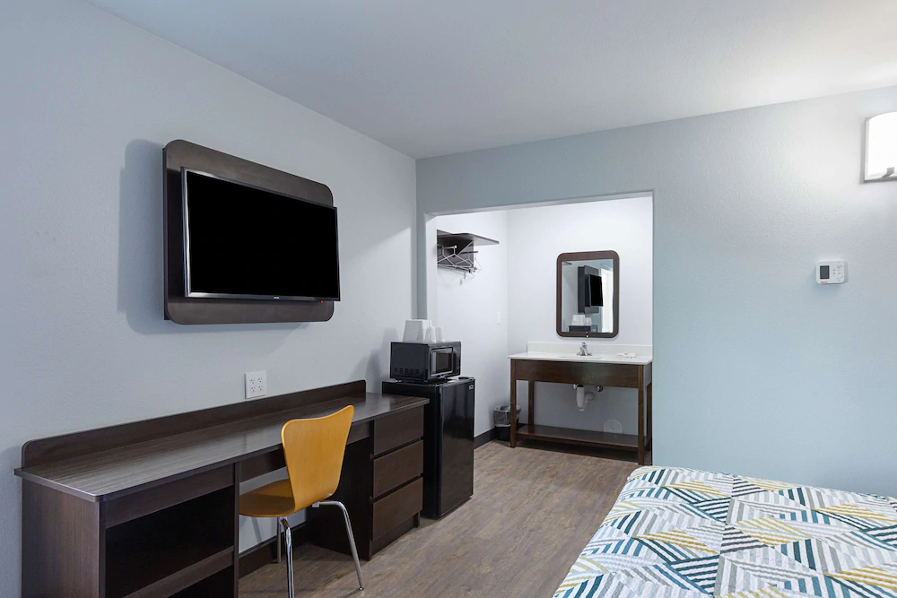 Motel 6 Show Low Arizona
