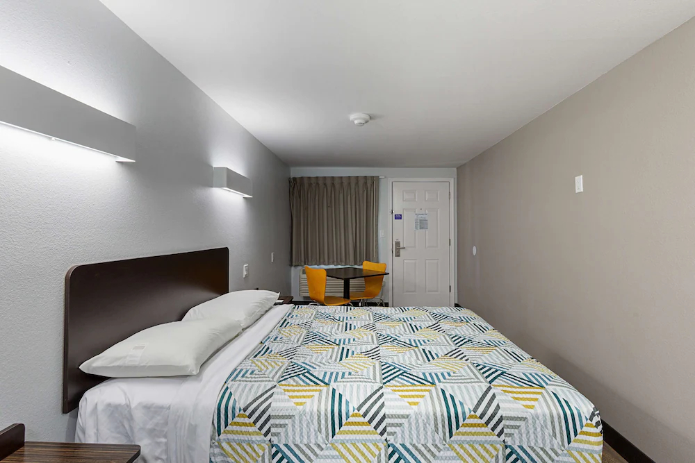 Motel 6 Show Low Arizona