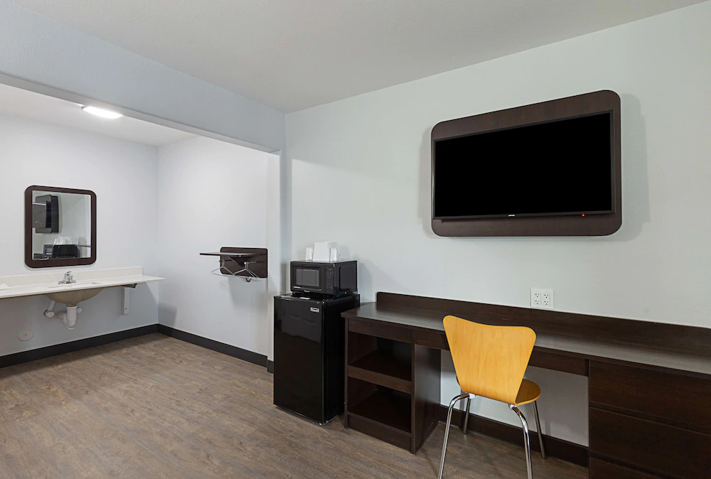 Motel 6 Show Low Arizona