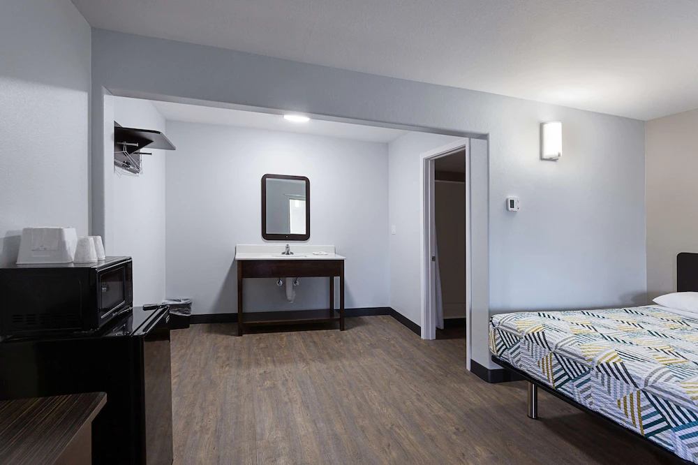 Motel 6 Show Low Arizona