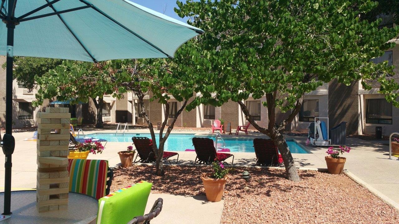 Windemere Hotel