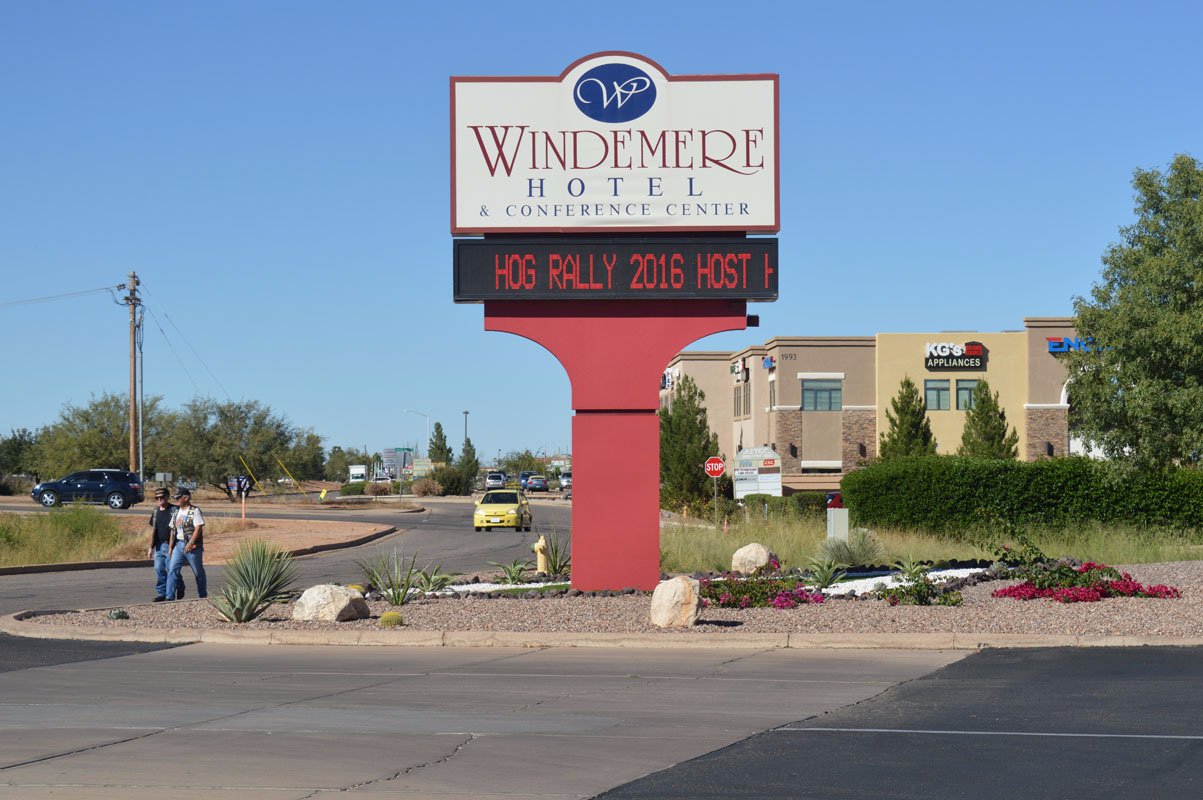 Windemere Hotel