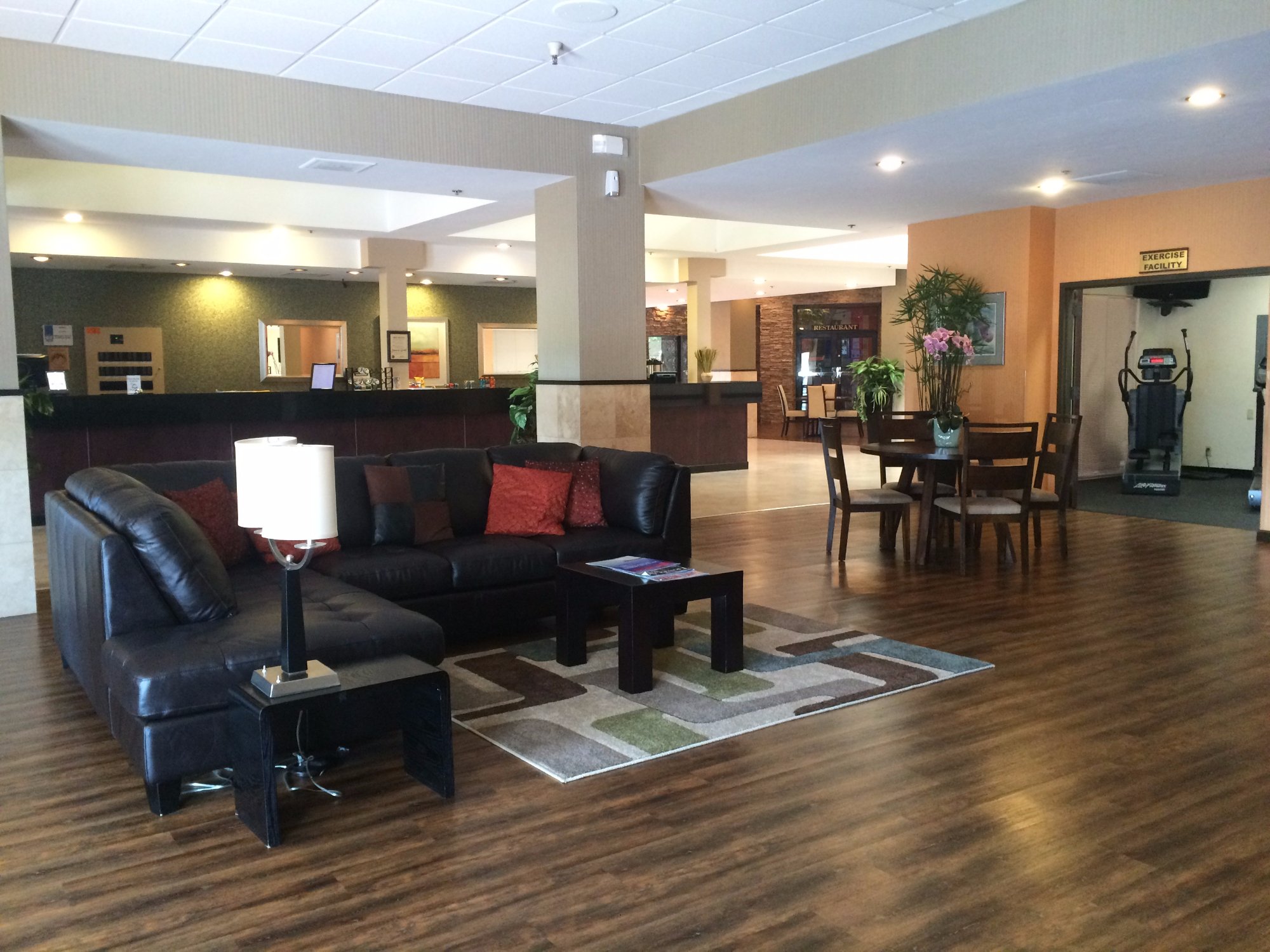 Windemere Hotel