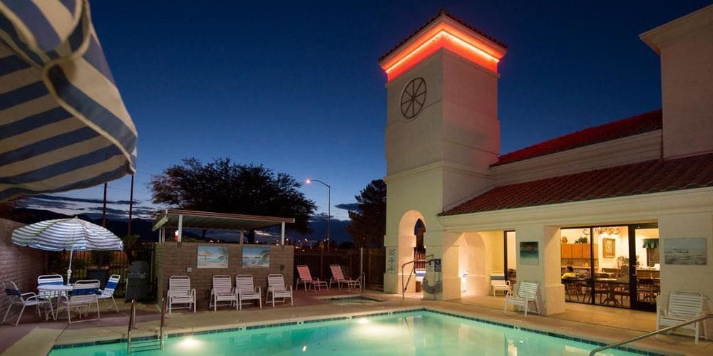 Gateway Studio Suites