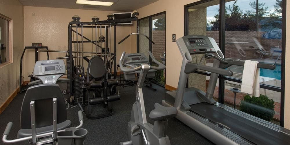 Gateway Studio Suites