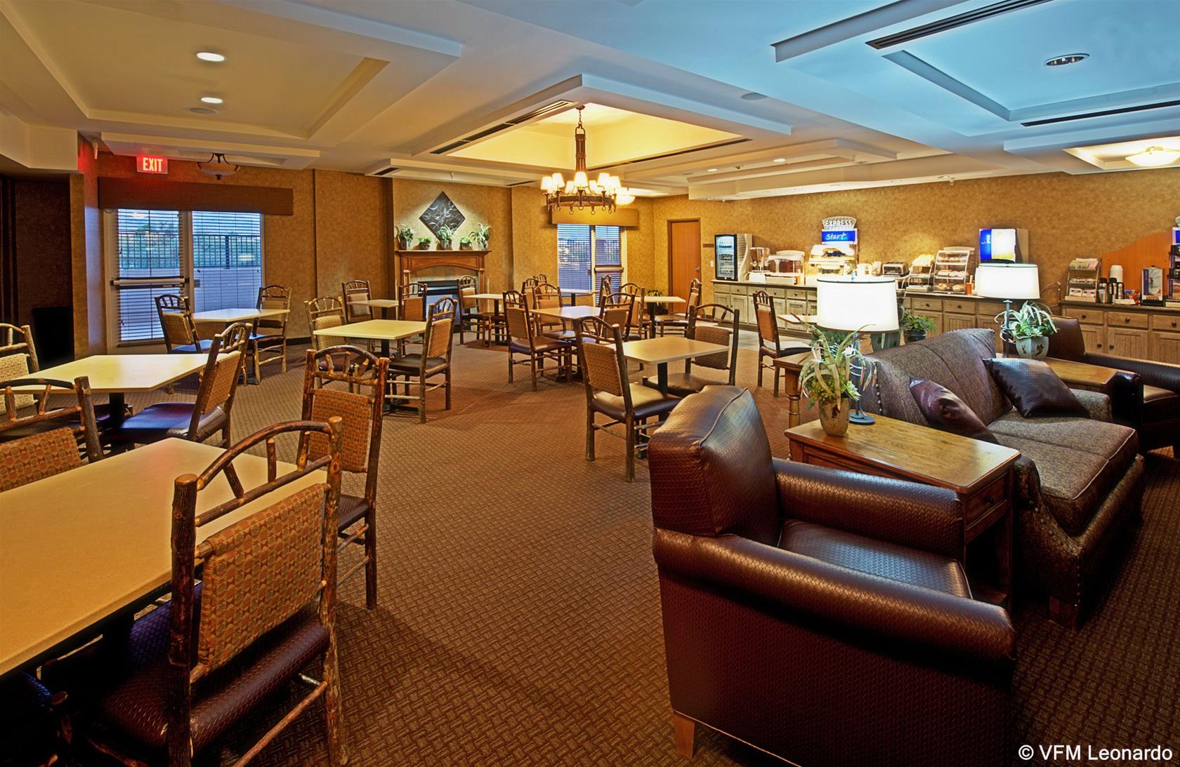 Holiday Inn Express Sierra Vista