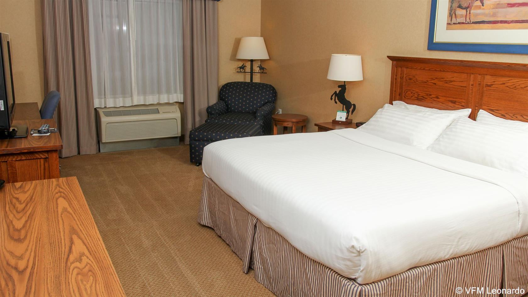 Holiday Inn Express Sierra Vista