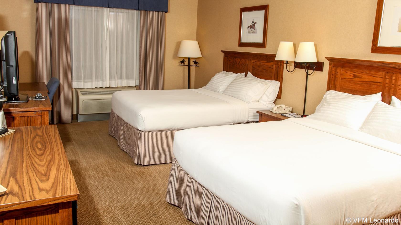Holiday Inn Express Sierra Vista