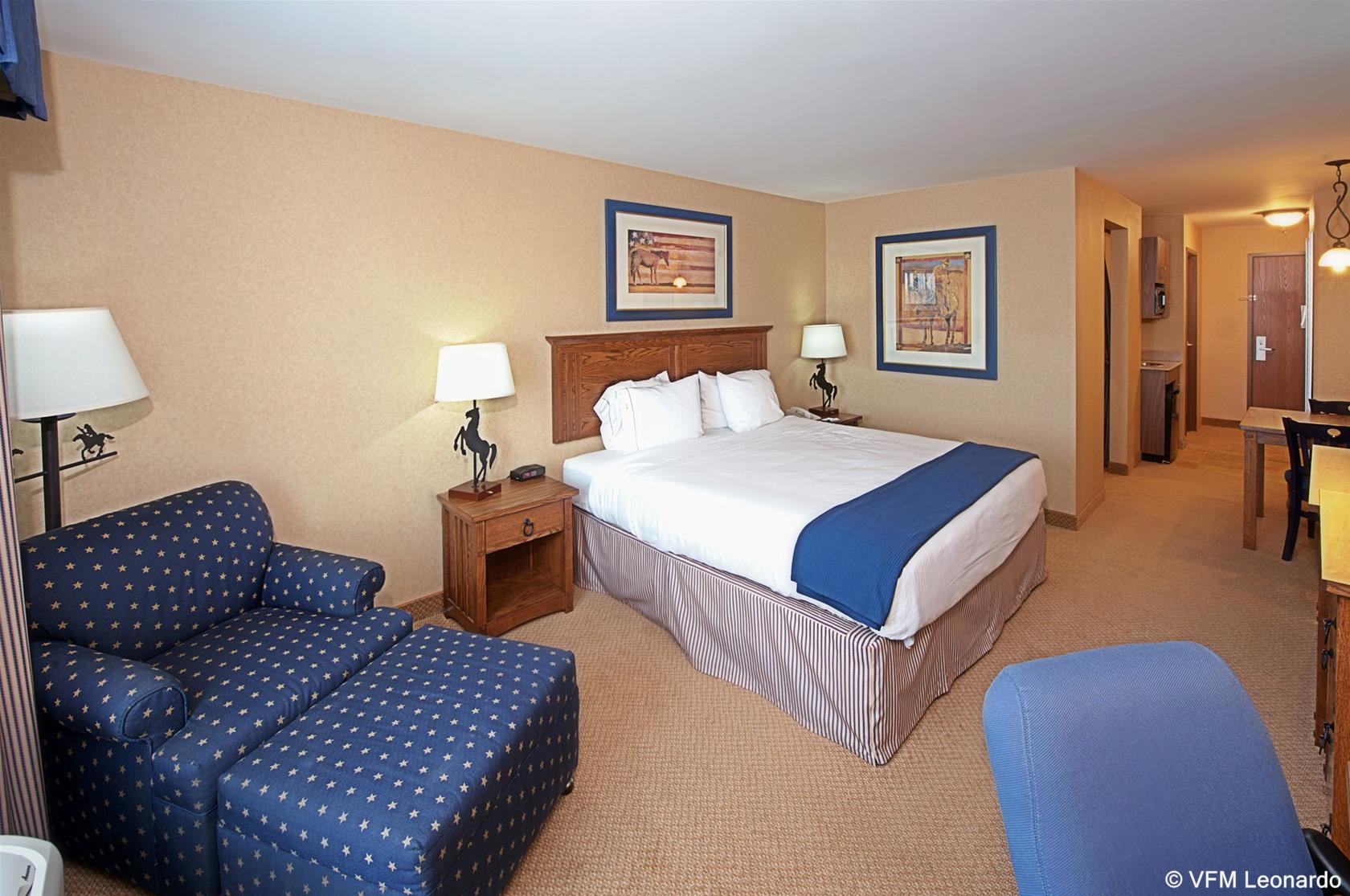 Holiday Inn Express Sierra Vista