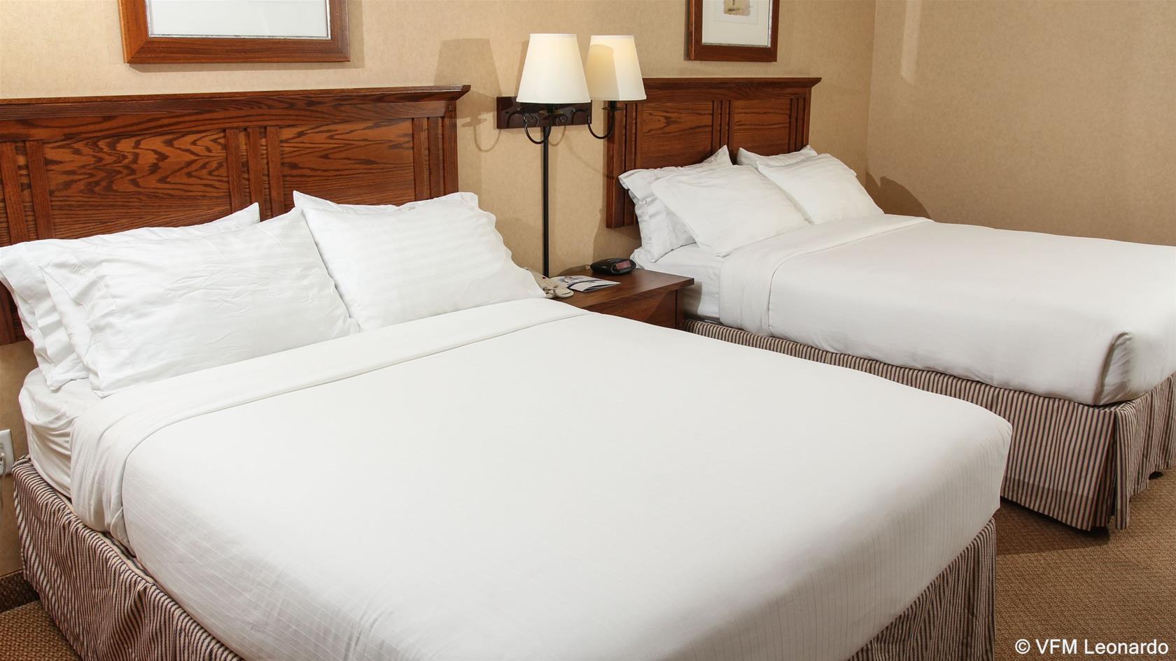Holiday Inn Express Sierra Vista