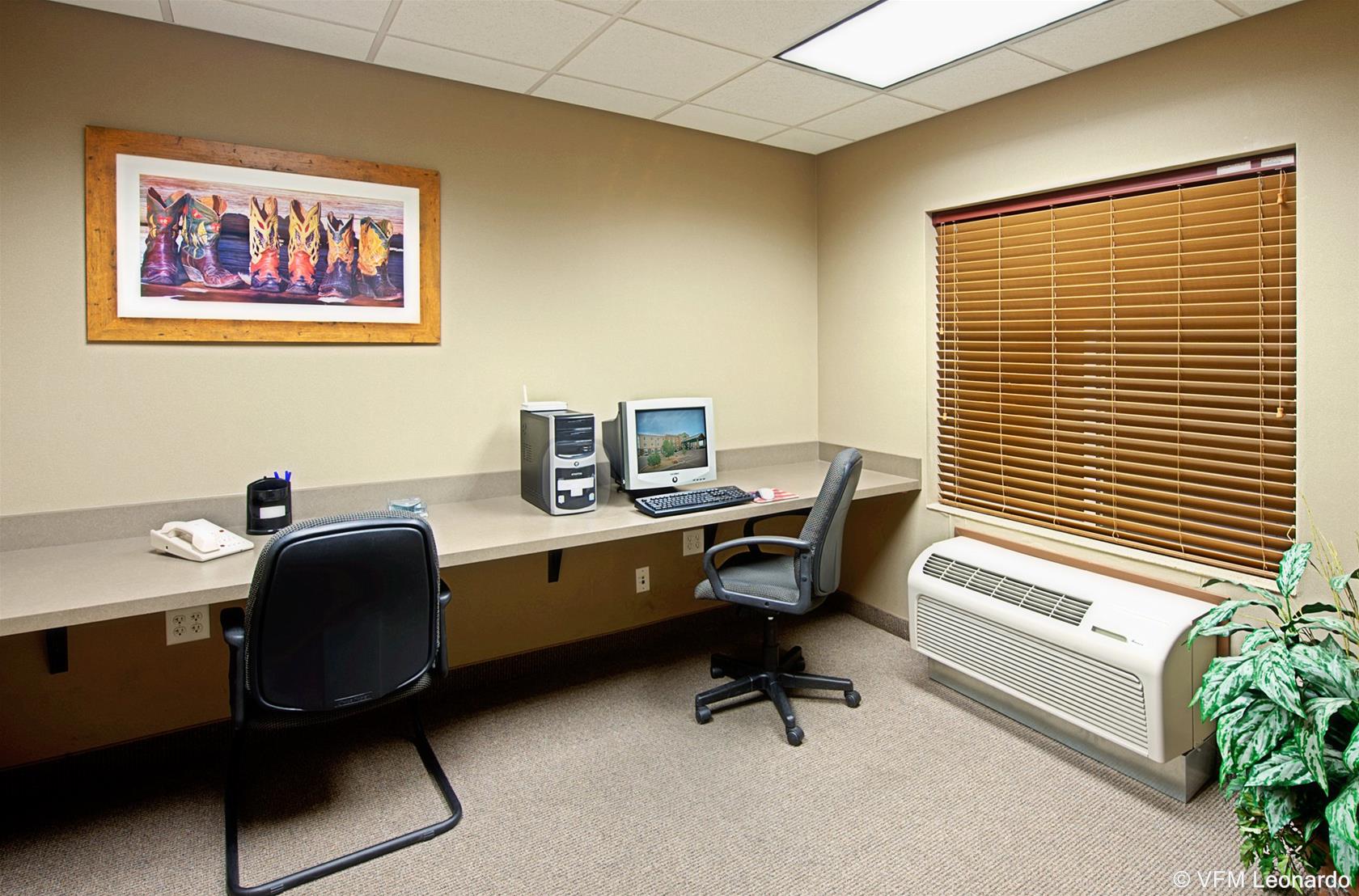 Holiday Inn Express Sierra Vista