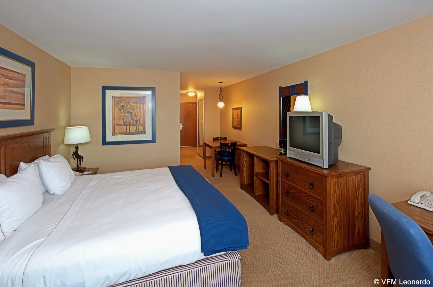 Holiday Inn Express Sierra Vista