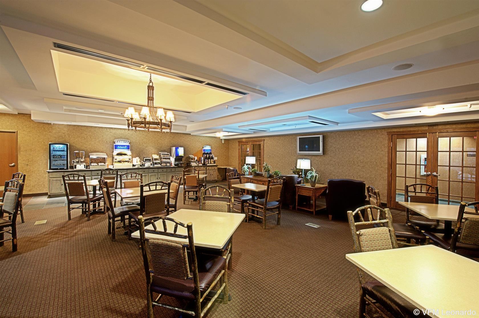 Holiday Inn Express Sierra Vista