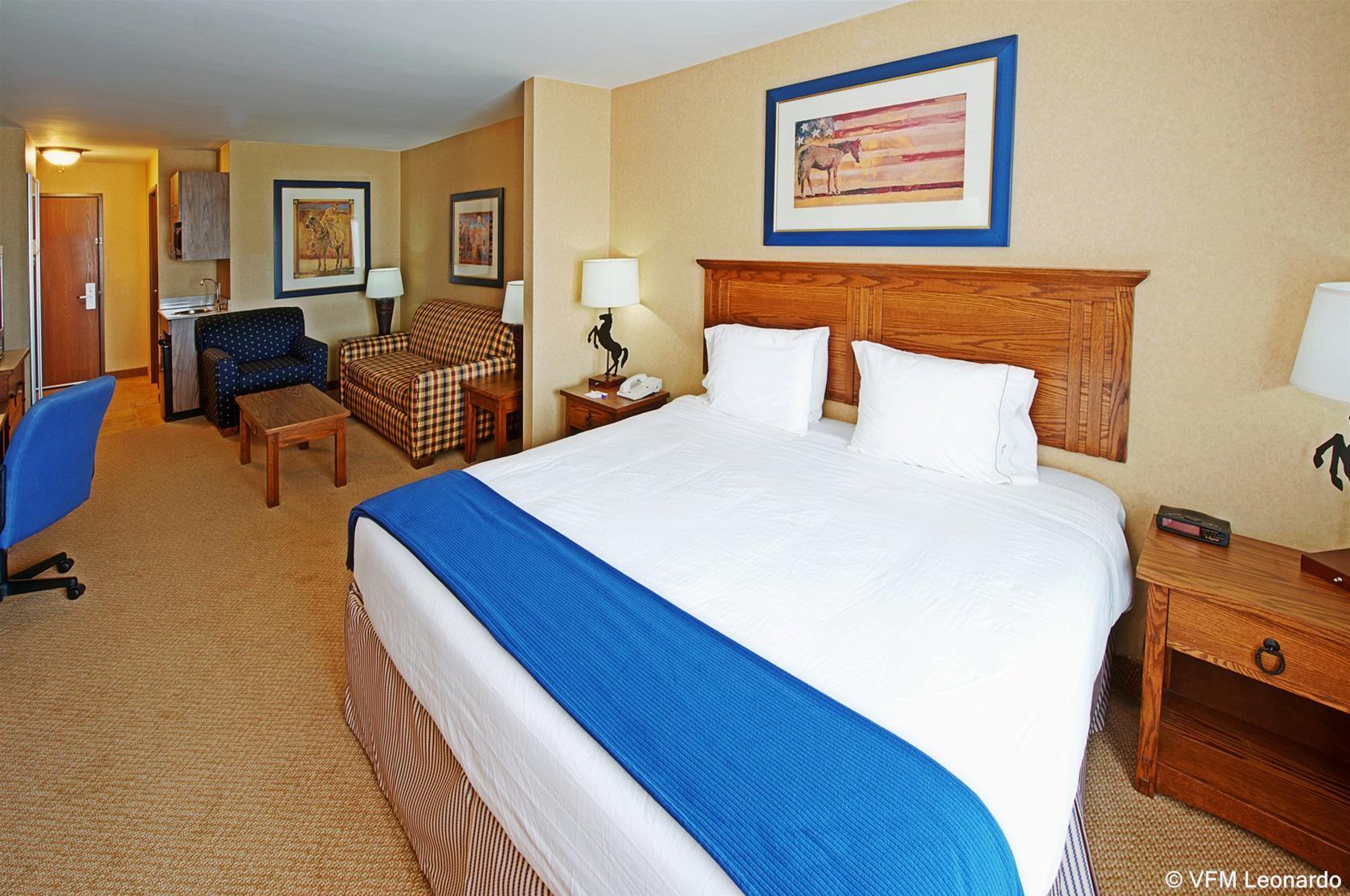 Holiday Inn Express Sierra Vista