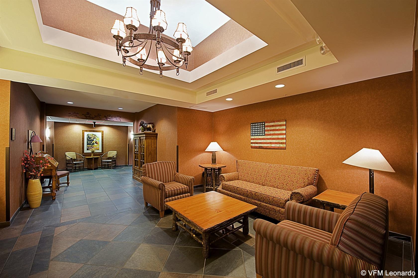 Holiday Inn Express Sierra Vista