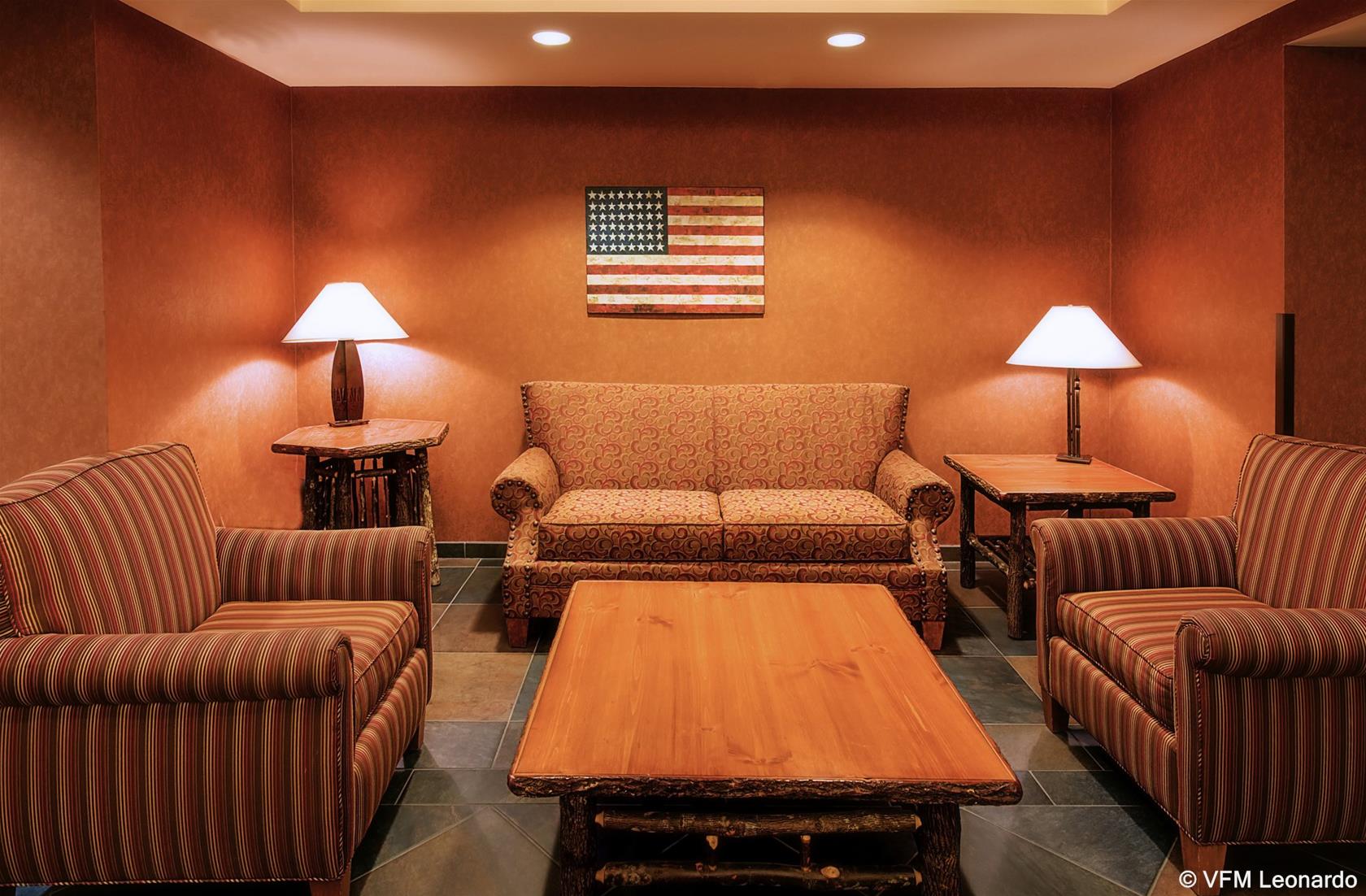 Holiday Inn Express Sierra Vista