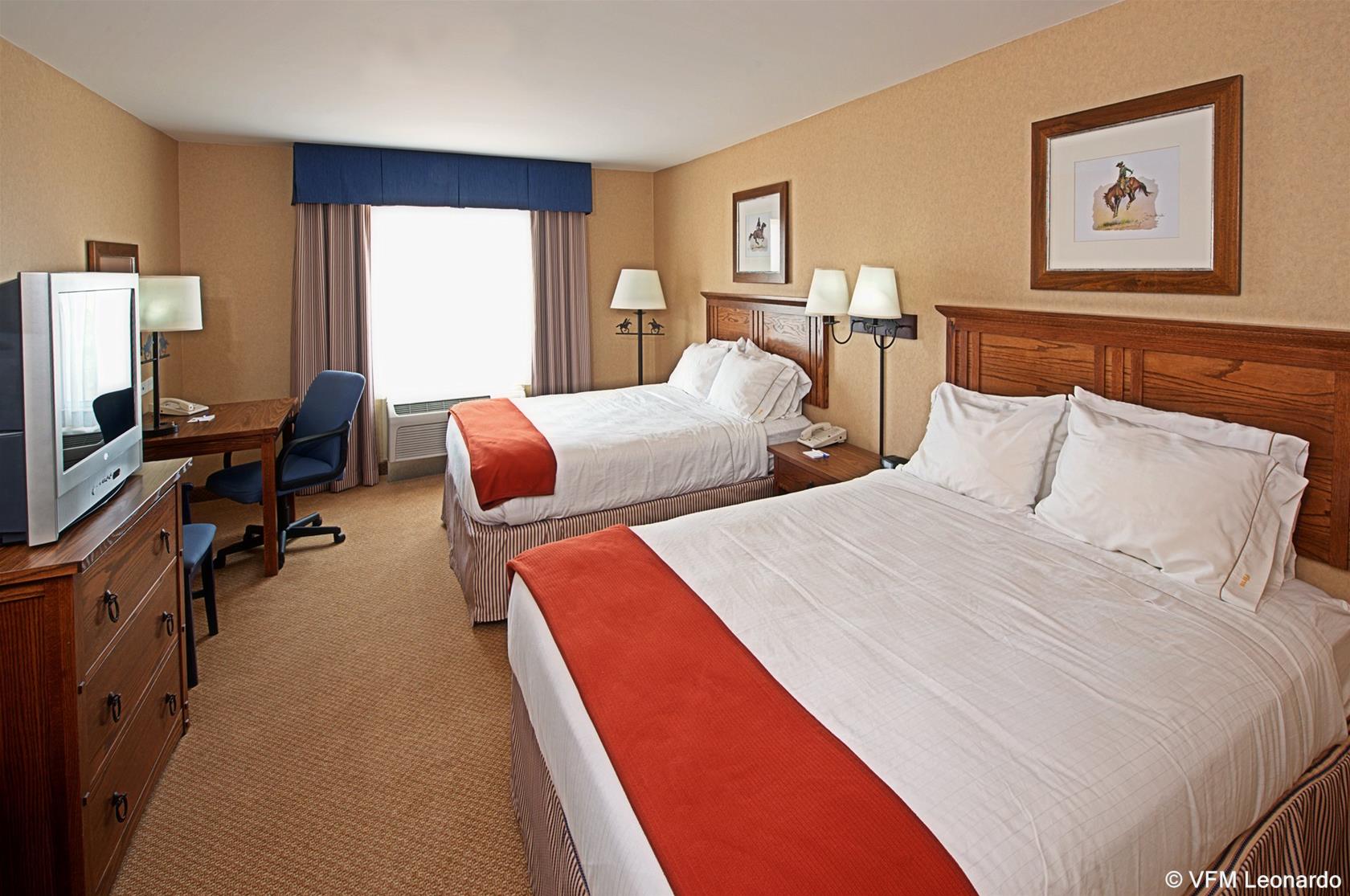 Holiday Inn Express Sierra Vista