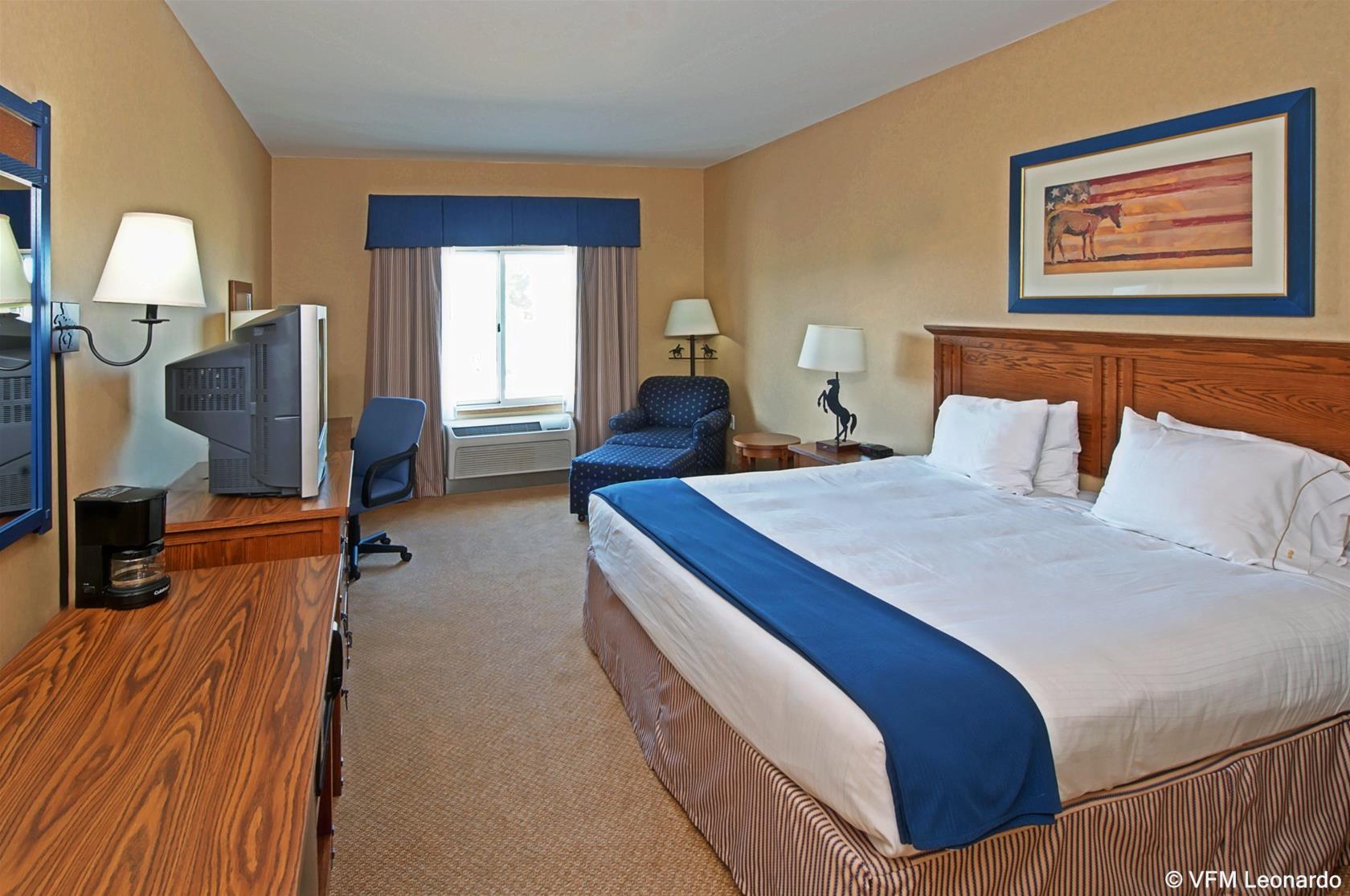 Holiday Inn Express Sierra Vista