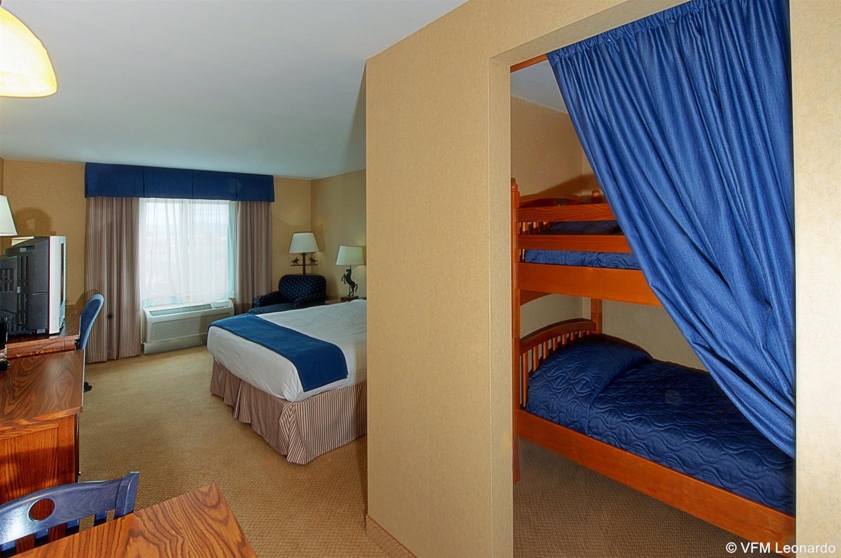 Holiday Inn Express Sierra Vista