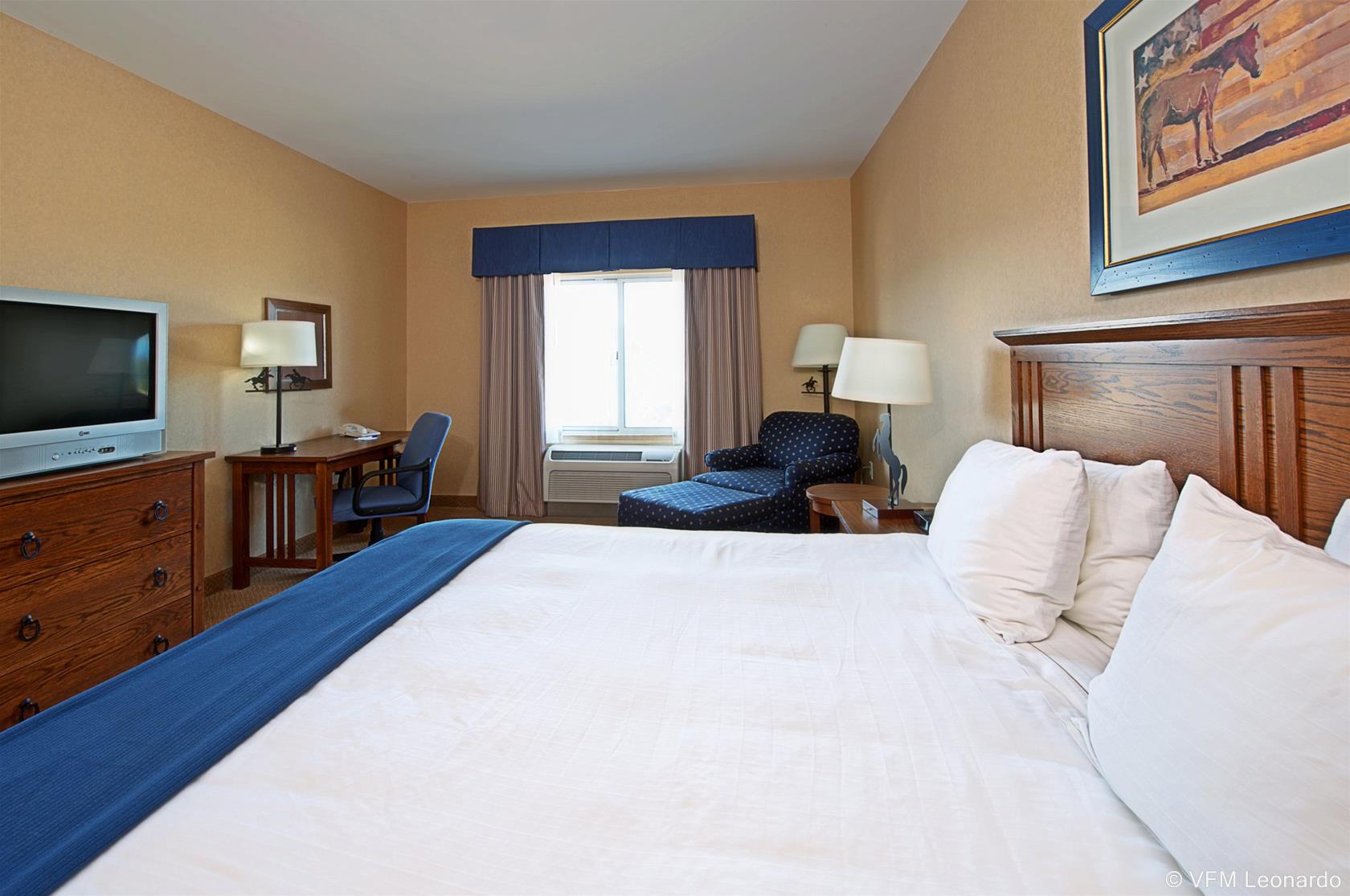 Holiday Inn Express Sierra Vista
