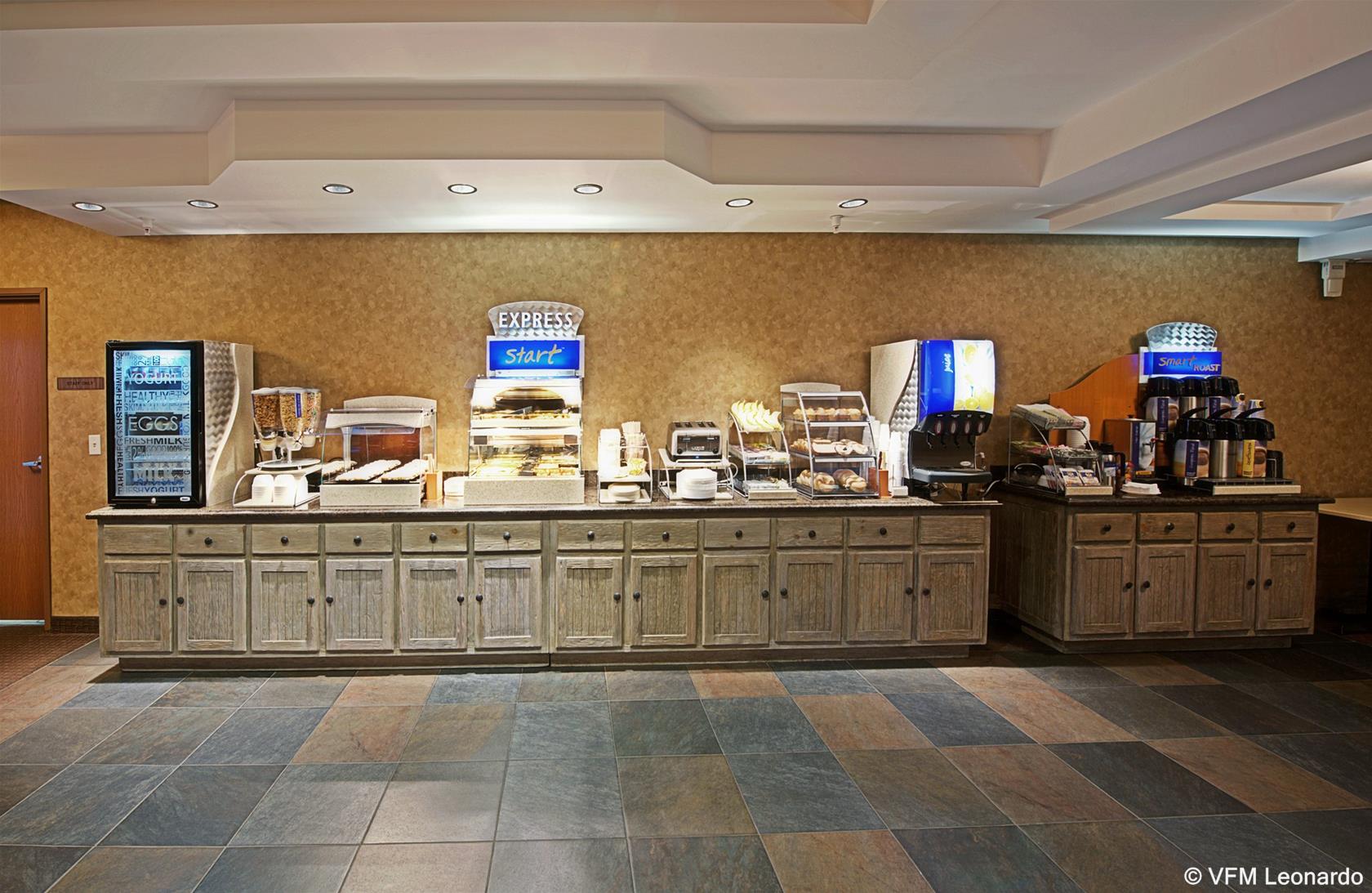 Holiday Inn Express Sierra Vista