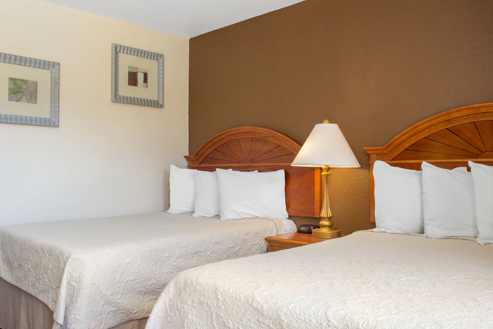 Knights Inn Sierra Vista