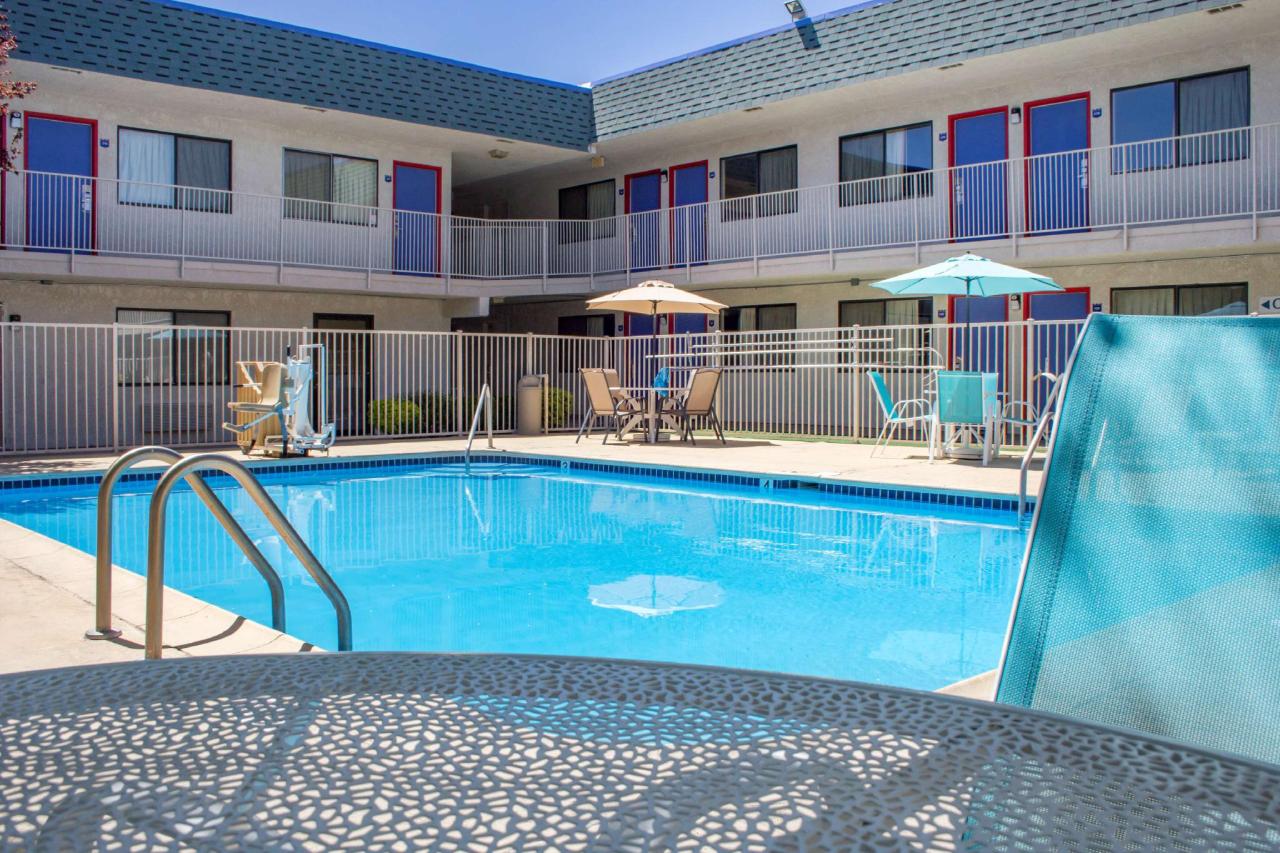 Knights Inn Sierra Vista
