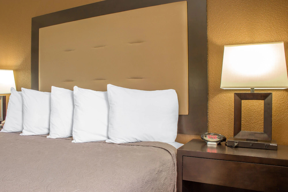 Knights Inn Sierra Vista