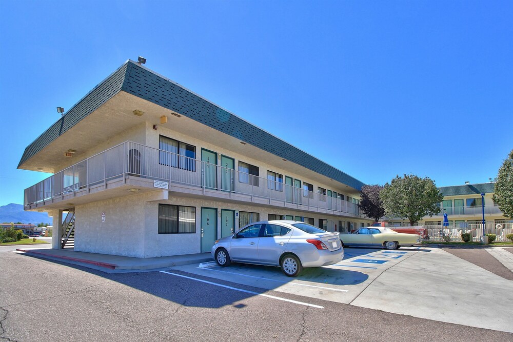 Knights Inn Sierra Vista