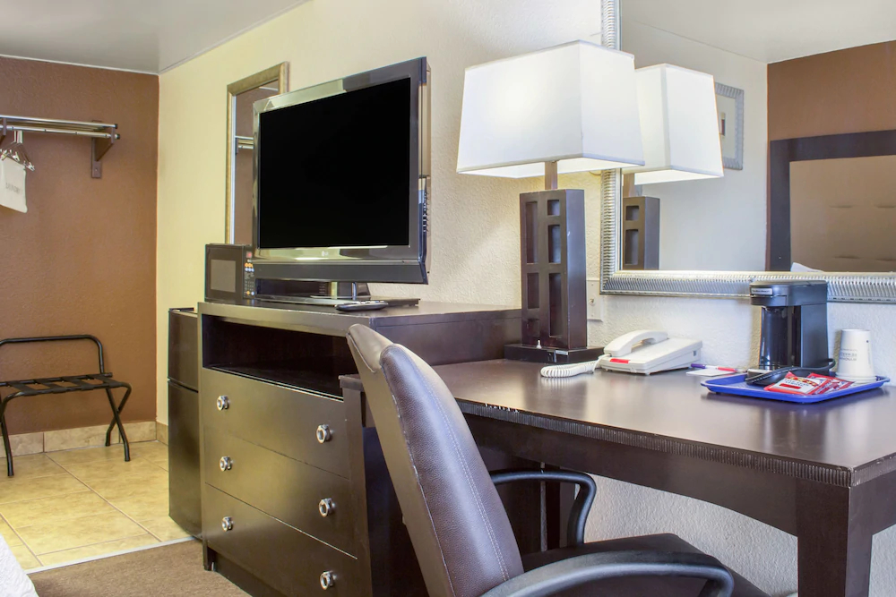 Knights Inn Sierra Vista