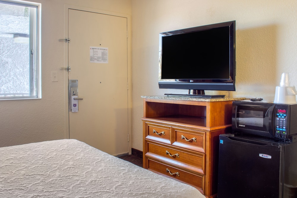 Knights Inn Sierra Vista