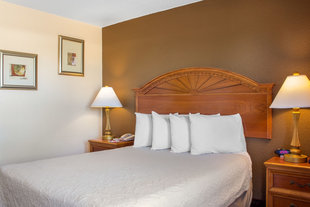 Knights Inn Sierra Vista