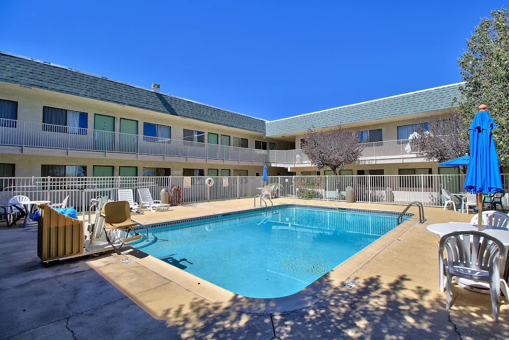 Knights Inn Sierra Vista