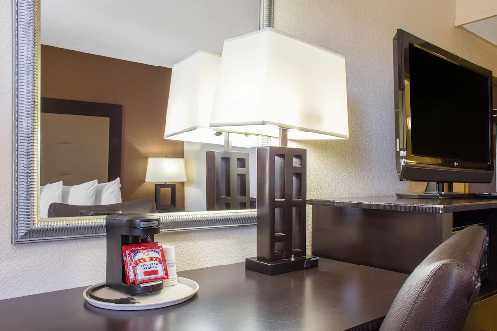 Knights Inn Sierra Vista