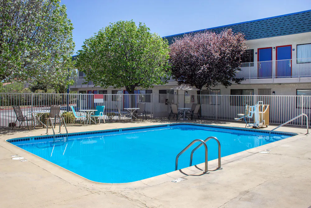 Knights Inn Sierra Vista