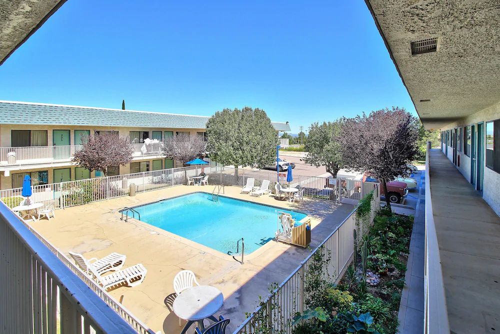 Knights Inn Sierra Vista