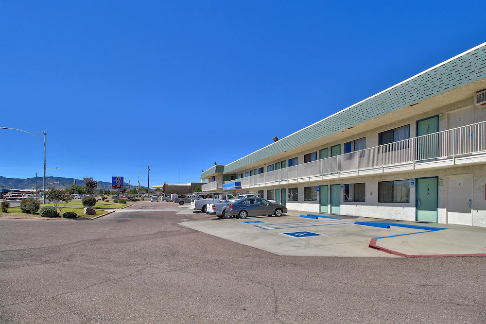 Knights Inn Sierra Vista