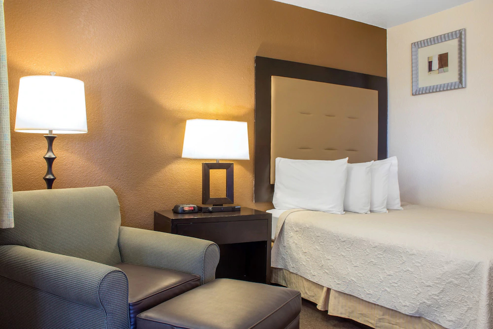 Knights Inn Sierra Vista