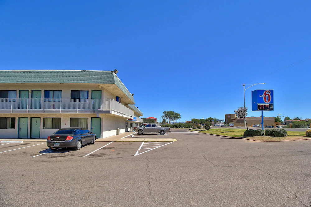 Knights Inn Sierra Vista
