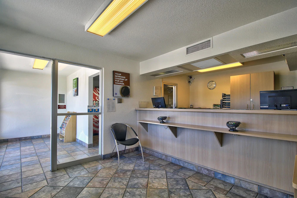 Knights Inn Sierra Vista
