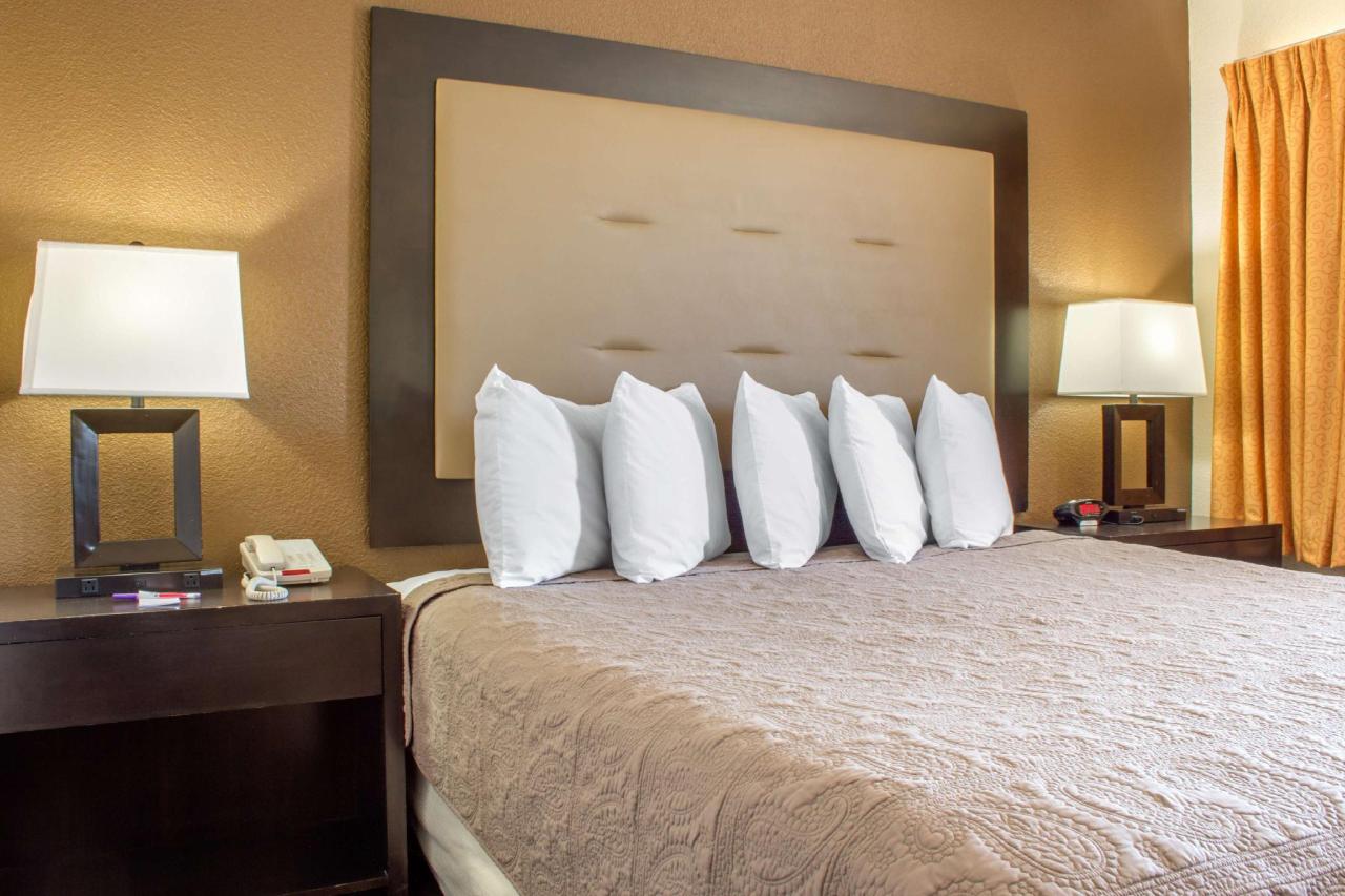 Knights Inn Sierra Vista