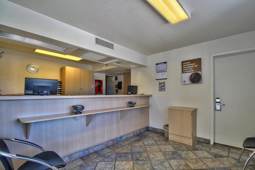 Knights Inn Sierra Vista