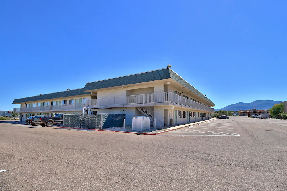 Knights Inn Sierra Vista